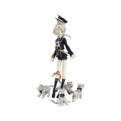 刀剣乱舞-ONLINE- 五虎退 1/8スケール ABS&PVC製 塗装済み完成品フィギュア