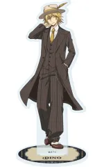 【中古】アクリルスタンド・アクリルパネル 132.ディーノ(描き下ろしイラスト) アクリルスタンド 「家庭教師ヒットマンREBORN!」