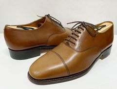 エドワードグリーン ハイス HYTHE888ラスト UK6E 手書きライニング