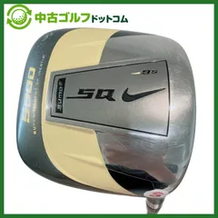 ナイキ SQ SUMO2 5900 1W 9.5° 【S】 ディアマナ 73 ドライバー ゴルフ NIKE メンズ