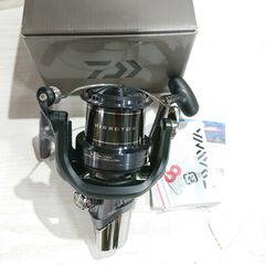 DAIWA CROSSCAST 4500 - メルカリ