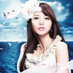 【中古】邦楽CD alan / 風に向かう花[DVD付]