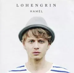 【中古】輸入洋楽CD HAMEL / LOHENGRIN[輸入盤]