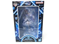 中古】未開封 星街すいせい 「一番くじ ホロライブ ～Cyberpunk Style