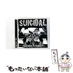【中古】 Friends ＆ Family / Suicidal Tendencies /