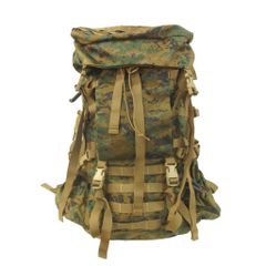 ロシア軍 実物 ラトニク 6Sh118 バックパック フルセット 新品未使用