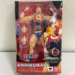 浪漫堂 キン肉マン フィギュア 受注限定品 ザ・サムライ EX 新品