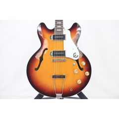 日本製 Epiphone CASINO 5桁シリアル 代理店企画 - メルカリ