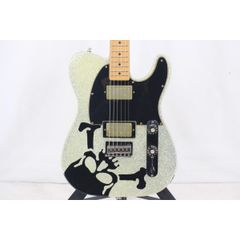 新品未使用 SCANDAL 受注生産 キャン太ギター - メルカリ
