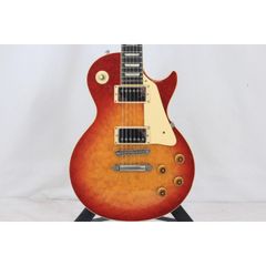 晃*一様 激レア エピフォン Howard Roberts FUSION HR- - メルカリ