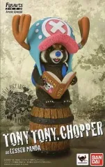 中古】フィギュア フィギュアーツZERO Artist Special トニートニー
