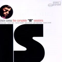 (CD)Complete Is Sessions／Chick Corea チックコリア
