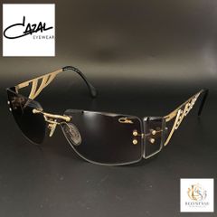 高見沢俊彦 着用 CAZAL サングラス カザール MOD926 y2k 美品 CAZAL カザール サングラス MOD 926 高見沢俊彦 着用 y2k - メルカリ
