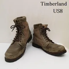 ティンバーランド アースキーパーズ ブーツ メンズ US：8 ISItems【USED】【古着】【中古】50166990