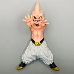 ドラゴンボール 一番くじ魔人ブウまとめ売り 2026年最新】魔人ブウ 一番くじの人気アイテム - メルカリ