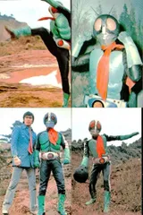 2026年最新】旧仮面ライダーカードの人気アイテム - メルカリ