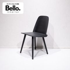 NORR11 Langue Chair / 北欧 デンマーク デザイナーズ チェア モダン