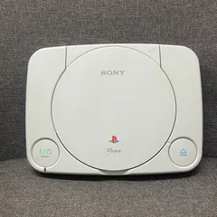 【NPA】ジャンク SONY PlayStation PSone SCPH-100