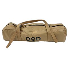DD Tarp /DDタープ3.5 x 3.5 コヨーテブラウン【未使用】 - メルカリ