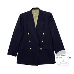 【ｸﾘｰﾆﾝｸﾞ済】THE SCOTCH HOUSE/ザ スコッチハウス レディース ジャケット
