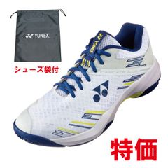 希少品 無敵号ACE シーユーチ モデル バドミントン シューズ 26.5cm