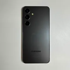 Galaxy S24 256GB｜国内版SIMフリー｜SC-51E