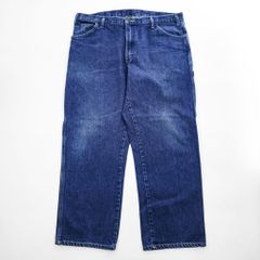 EMPORIO ARMANI リネン イージーパンツ スリム スラックス XL グレー