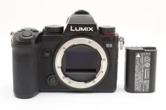 2026年最新】LUMIX DC-S5の人気アイテム - メルカリ
