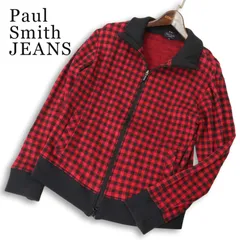 2026年最新】Paul Smith JEANS メンズ ジャンパー・ブルゾンの人気