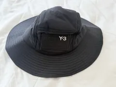 2026年最新】Yohji Yamamoto メンズ ハットの人気アイテム - メルカリ