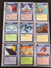 旧デジモンカード デジモン カード まとめ 81枚 ☆カードリスト参照
