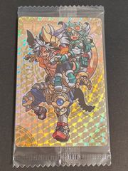 eb200 HUNTER✕HUNTER ハンターハンター ハイパーバトル カードダス