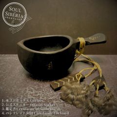 ⭐️新作 バーズテイル【公式】Soul of Siberia ソウルオブシベリア 公式】ソウルオブシベリア - メルカリShops