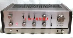 軽整備済み TRIO KA-4004 プリメインアンプ ビンテージ 名機 - メルカリ