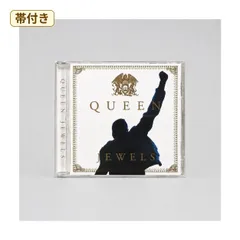 2026年最新】QUEEN JEWELS CDの人気アイテム - メルカリ