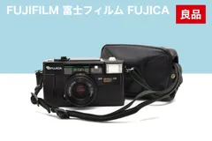 2026年最新】fujica auto-7qdの人気アイテム - メルカリ