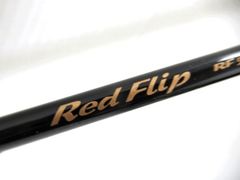 テンリュウ レッドフリップ RF782B-ML - メルカリ