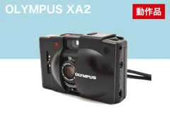 2026年最新】olympus xaの人気アイテム - メルカリ