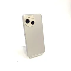 【全額返金保証】【最速発送】SHARP AQUOS sense9 256GB ホワイト SIMフリー SH-M29 白ロム 美品 動作確認済