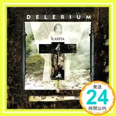 Karma [Import anglais] [CD]_02 送料無料