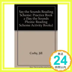 【激安】Say the Sounds Reading Scheme Practice Book 2 Unknown_02