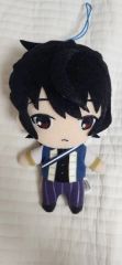 あんさんぶるスターズ‼︎ 朔間凛月 ぬいぐるみ 新衣装 - メルカリ