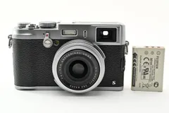 2026年最新】fuji x100sの人気アイテム - メルカリ