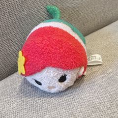 ディズニー プリンセス アリエル ツムツム ぬいぐるみ リトルマーメイド ストア
