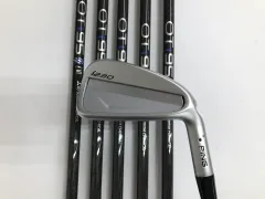 ピン　i230　OTi 95　Sフレックス　アイアンセット　中古　ゴルフドゥ！水戸店【最短即日発送】