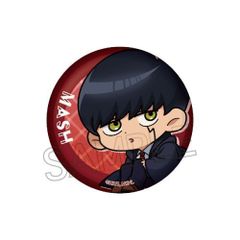 240-129 水嶋咲 「アイドルマスター SideM トレーディング缶バッジ