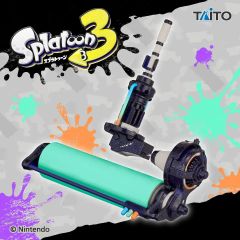 スプラトゥーン3 ダイナモローラークリーナー 冥 コロコロクリーナー