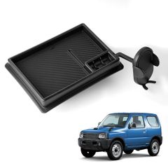 ジムニーJB23 スズキ純正リアラゲッジフラットボード - メルカリ
