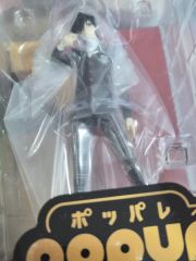 ペルソナ5 ジョーカー 雨宮蓮 フィギュア [SOUL WING] 新品未開封