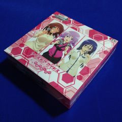 FUJISHIMA MEGUMI PE+ サイン 藤島慈 月音こな ラブライブ ラブカ 蓮ノ